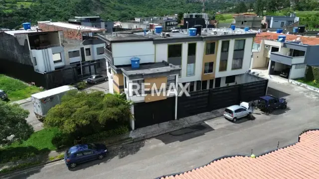 TOWN HOUSE MINIMALISTA|SEMIEQUIPADO en venta - 18