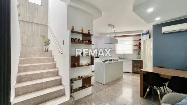TOWN HOUSE MINIMALISTA|SEMIEQUIPADO en venta - 3