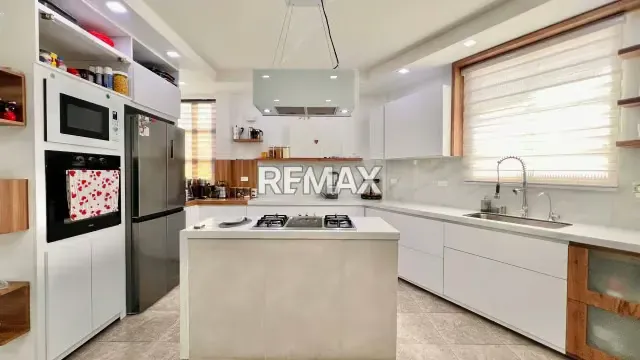 TOWN HOUSE MINIMALISTA|SEMIEQUIPADO en venta - 4