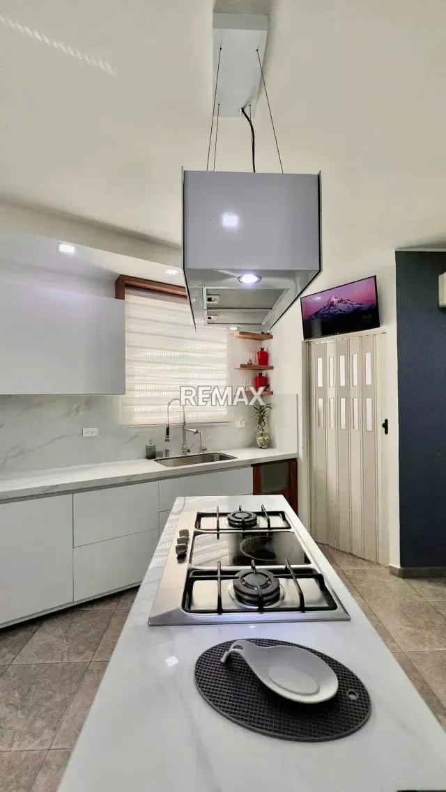 TOWN HOUSE MINIMALISTA|SEMIEQUIPADO en venta - 6