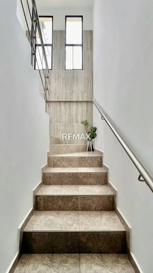 TOWN HOUSE MINIMALISTA|SEMIEQUIPADO en venta - 8