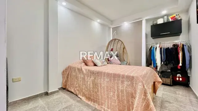 TOWN HOUSE MINIMALISTA|SEMIEQUIPADO en venta - 9