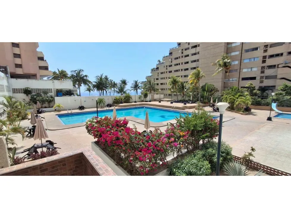 EM-Venta de apartamento en Playa Grande 2H/2B/1P - 2