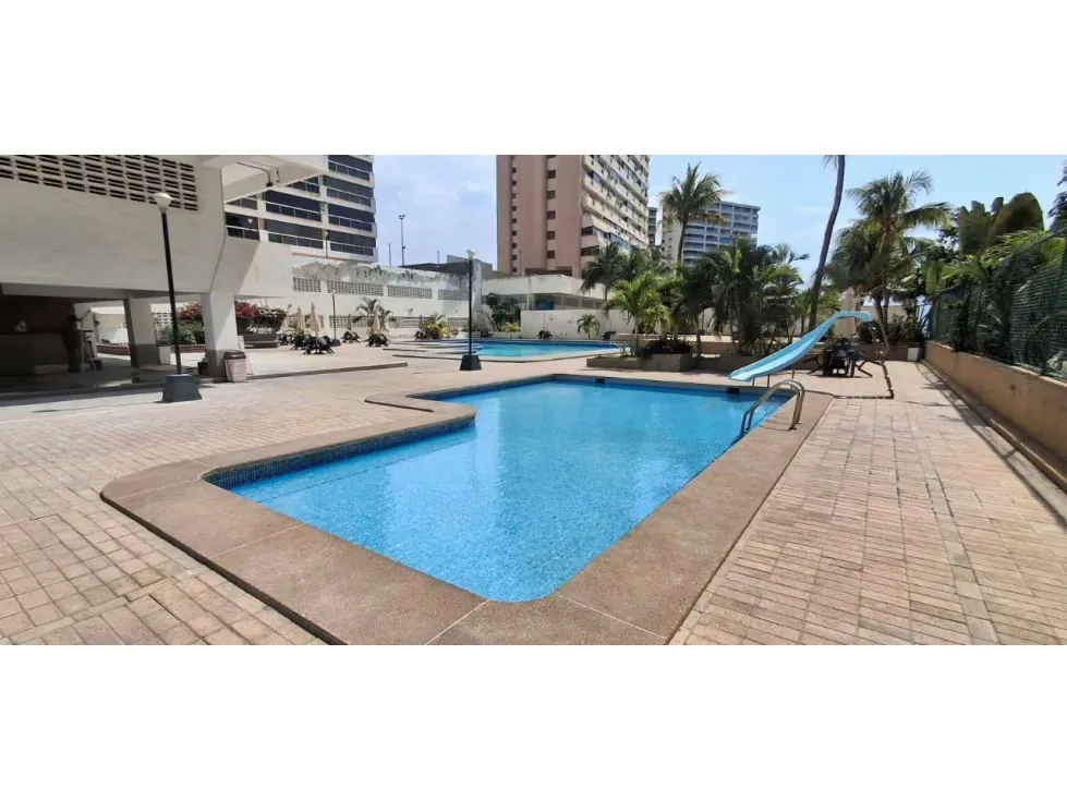 EM-Venta de apartamento en Playa Grande 2H/2B/1P - 14