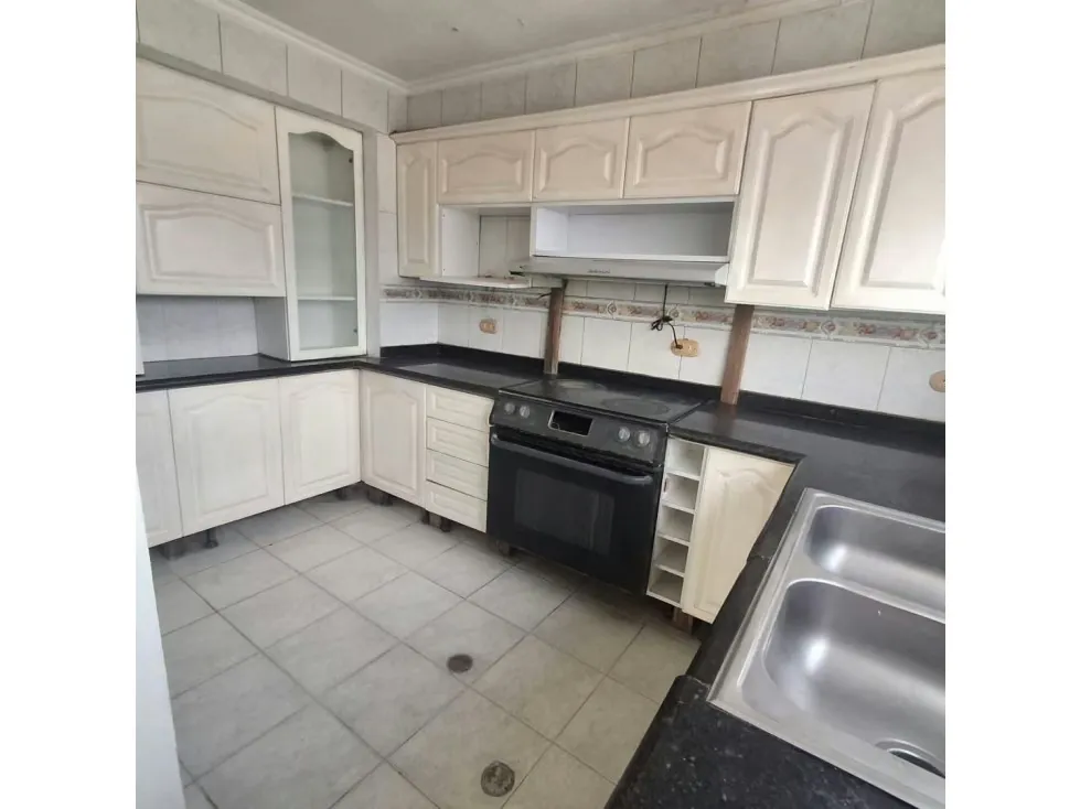 EM-Venta de apartamento en Playa Grande 2H/2B/1P - 4