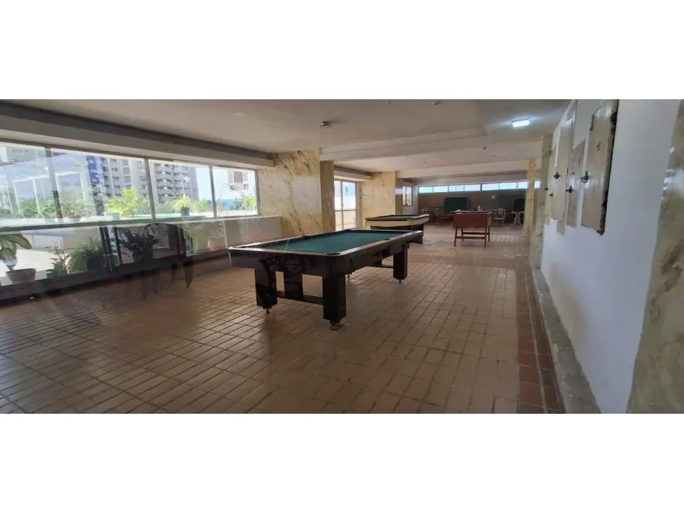 EM-Venta de apartamento en Playa Grande 2H/2B/1P - 10
