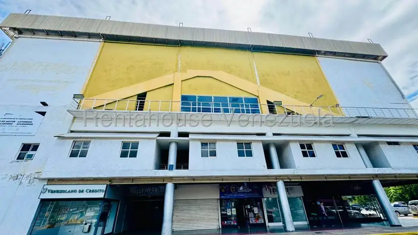 Comercial (Local Comercial) en Venta en Morichal, Aragua