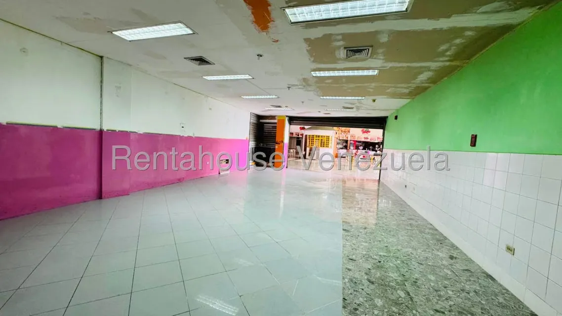 Local Comercial en Venta en Morichal, Aragua - 16