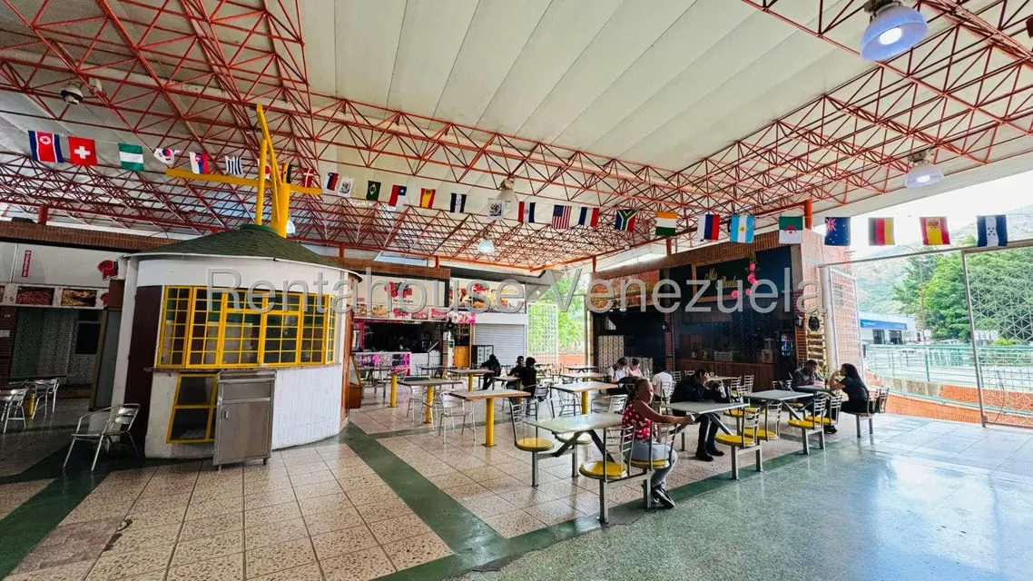 Local Comercial en Venta en Morichal, Aragua - 17
