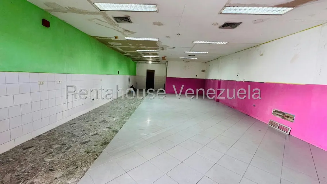 Local Comercial en Venta en Morichal, Aragua - 21