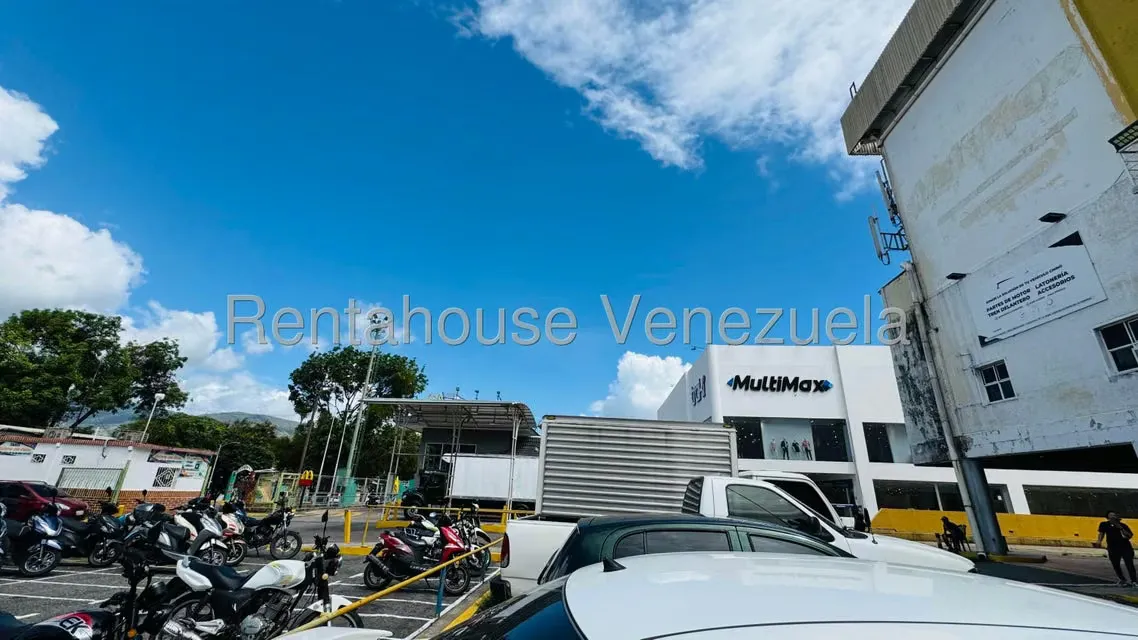 Local Comercial en Venta en Morichal, Aragua - 3