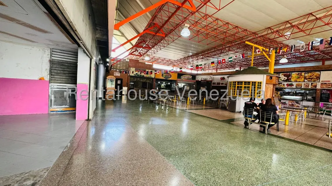 Local Comercial en Venta en Morichal, Aragua - 6