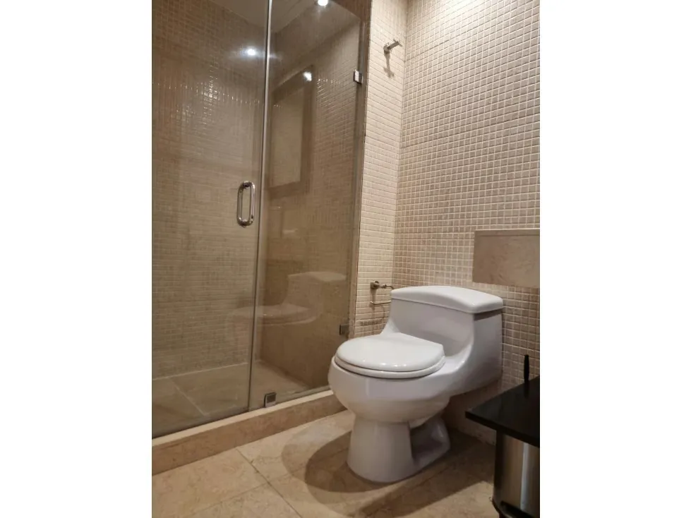 Alquilo apartamento c/vista 160m2 La Castellana 4243 - 16