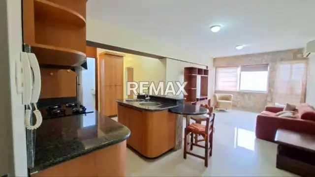 Apartamento en Venta en Res. Taguay Suite, Naguanagua 69 mtrs.