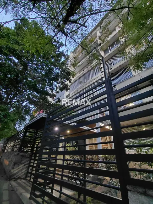 Penthouse en Venta en San Bernardino, Caracas.
