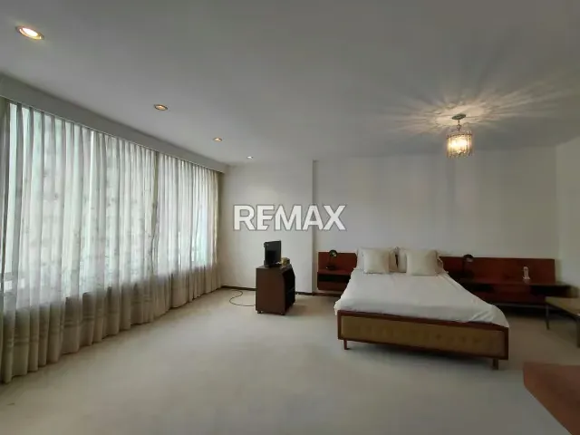 Penthouse en Venta en San Bernardino, Caracas. - 14