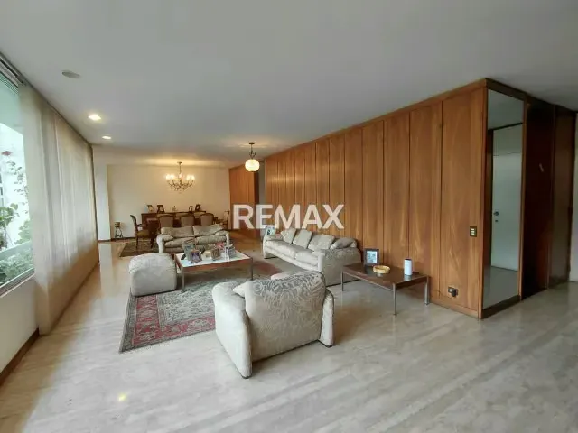 Penthouse en Venta en San Bernardino, Caracas. - 3