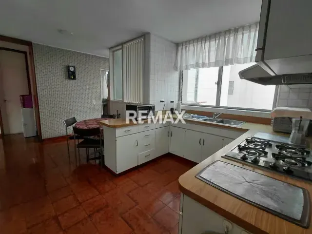 Penthouse en Venta en San Bernardino, Caracas. - 4