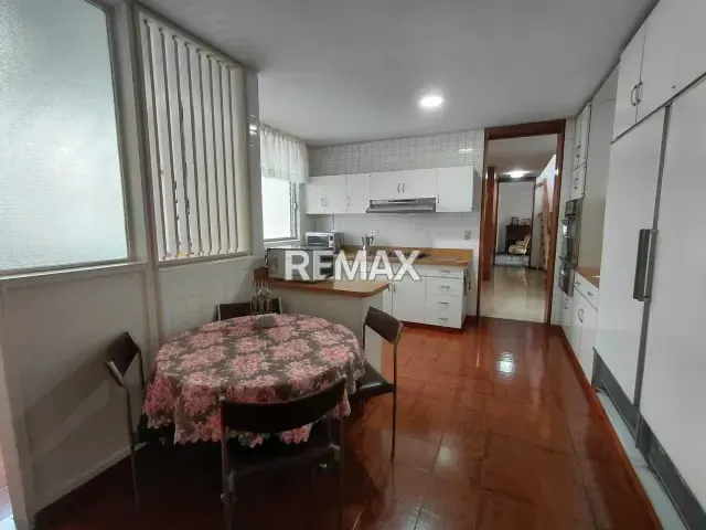 Penthouse en Venta en San Bernardino, Caracas. - 5