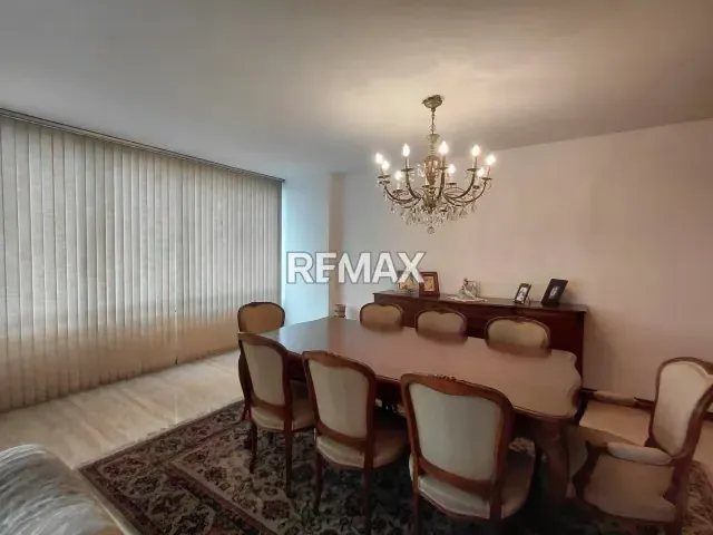 Penthouse en Venta en San Bernardino, Caracas. - 6