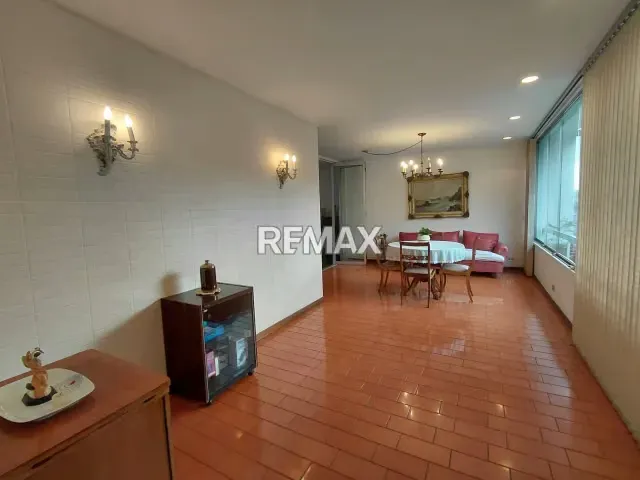 Penthouse en Venta en San Bernardino, Caracas. - 9