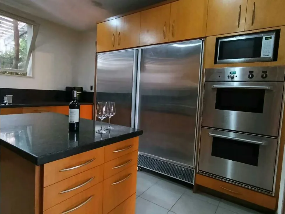 Vendo casa c/ jardin 510m2 Alta Florida 2528 - 11