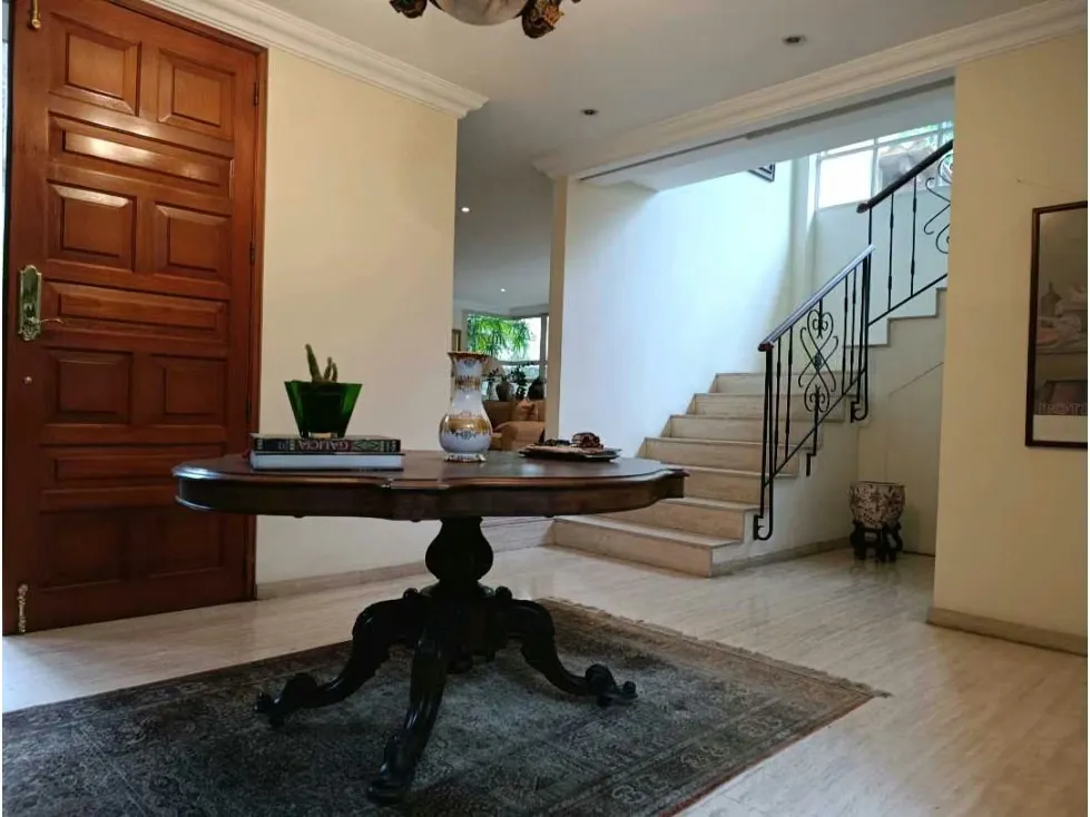 Vendo casa c/ jardin 510m2 Alta Florida 2528 - 27