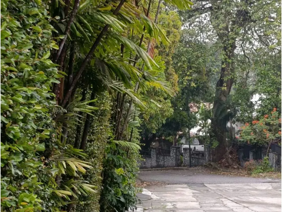 Vendo casa c/ jardin 510m2 Alta Florida 2528 - 28