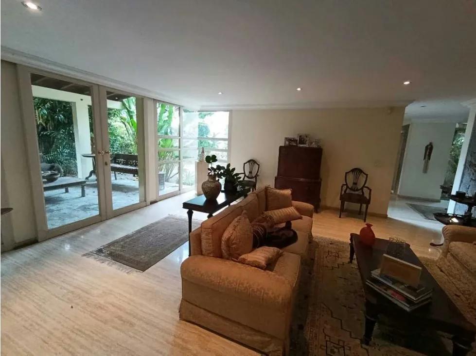 Vendo casa c/ jardin 510m2 Alta Florida 2528 - 6