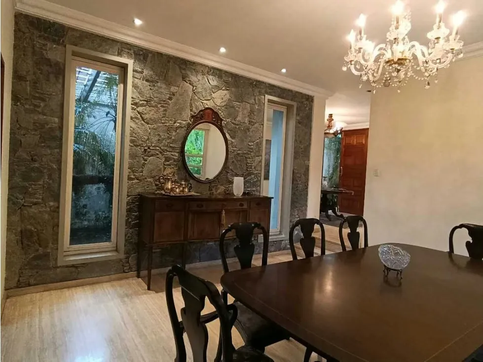 Vendo casa c/ jardin 510m2 Alta Florida 2528 - 10