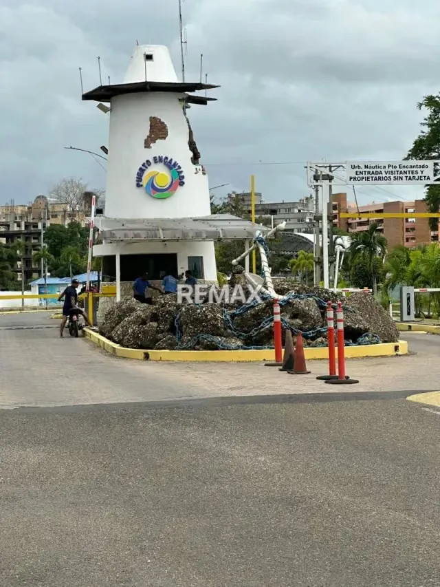 Puerto Encantado Higuerote - 13