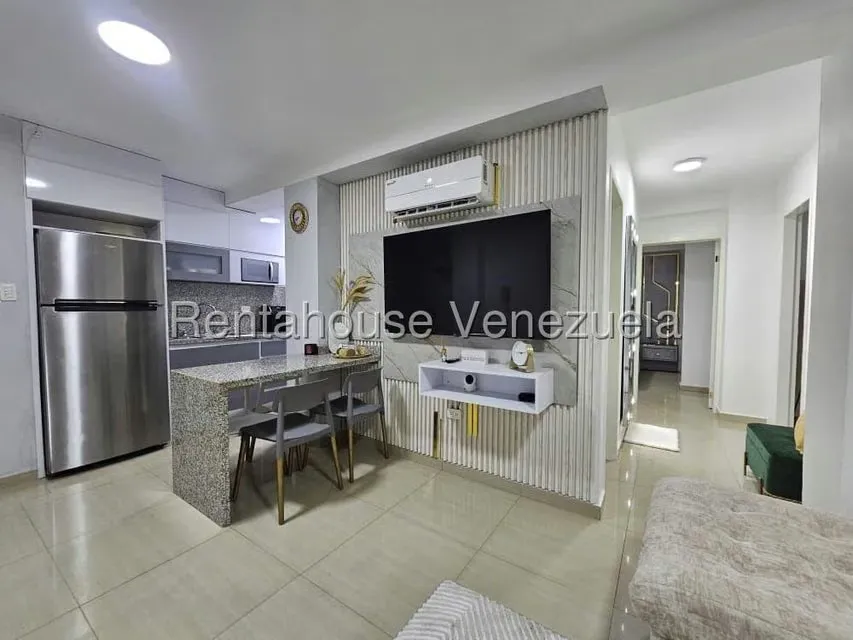 Apartamento (1 Nivel) en Alquiler en La Morita, Aragua - 15
