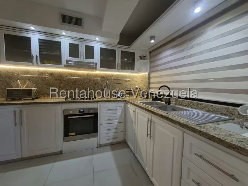 Apartamento (1 Nivel) en Venta en Las Mercedes, Zulia - 12