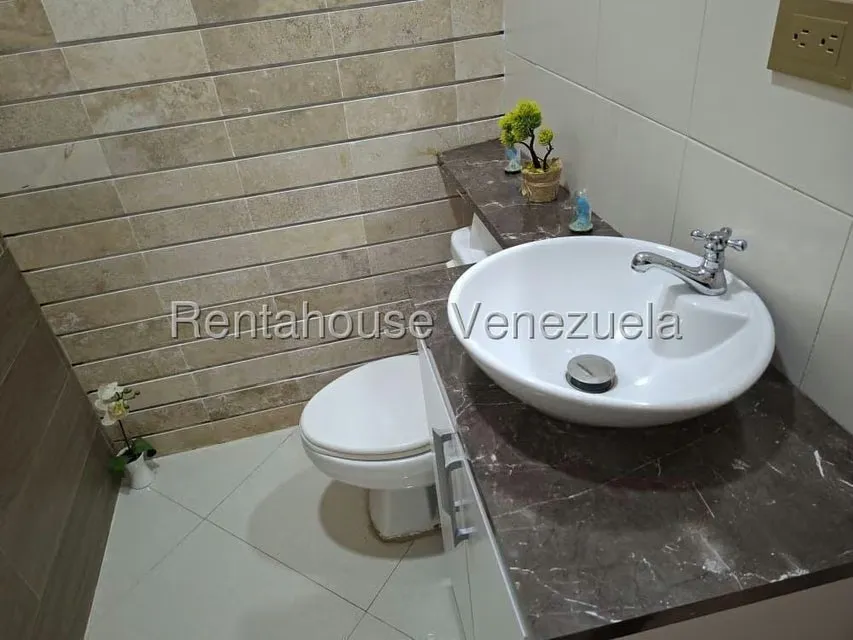 Apartamento (1 Nivel) en Venta en Las Mercedes, Zulia - 13
