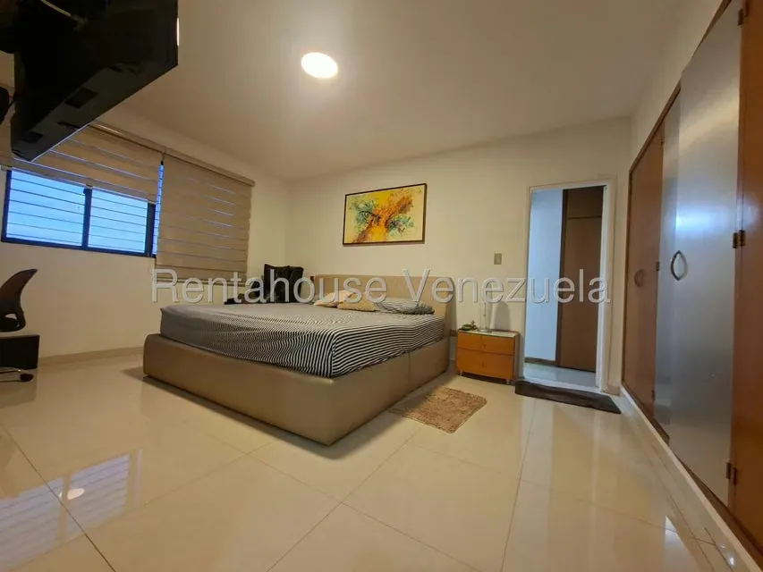 Apartamento (1 Nivel) en Venta en Las Mercedes, Zulia - 14