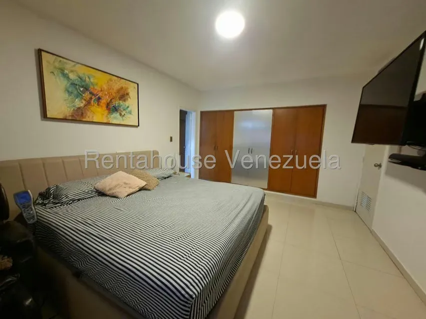 Apartamento (1 Nivel) en Venta en Las Mercedes, Zulia - 16