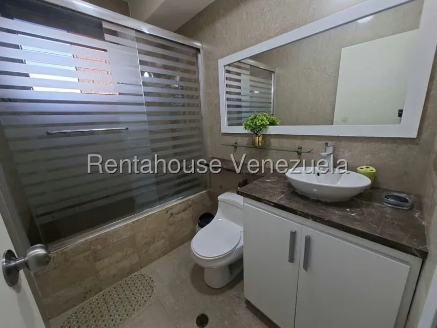 Apartamento (1 Nivel) en Venta en Las Mercedes, Zulia - 17