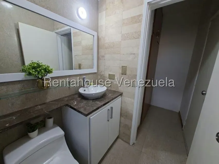 Apartamento (1 Nivel) en Venta en Las Mercedes, Zulia - 18