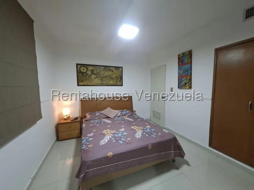Apartamento (1 Nivel) en Venta en Las Mercedes, Zulia - 19