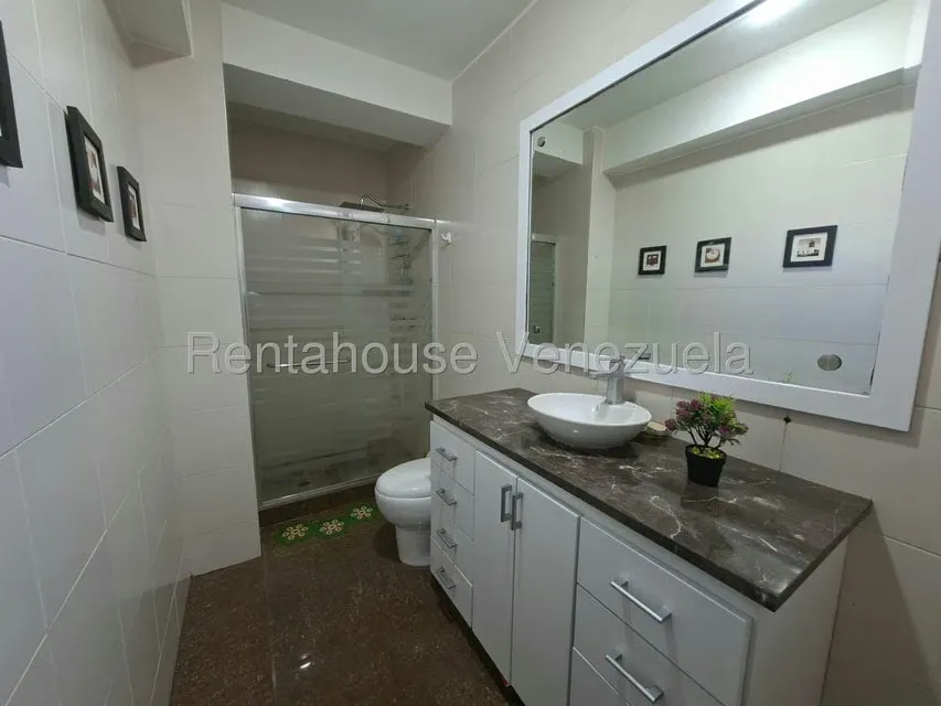 Apartamento (1 Nivel) en Venta en Las Mercedes, Zulia - 21