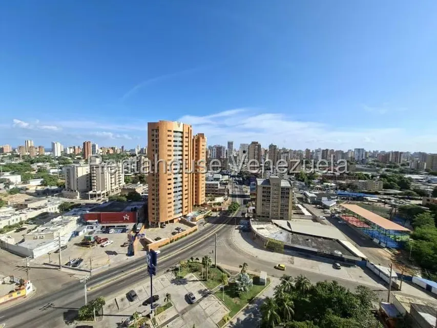 Apartamento (1 Nivel) en Venta en Las Mercedes, Zulia - 24