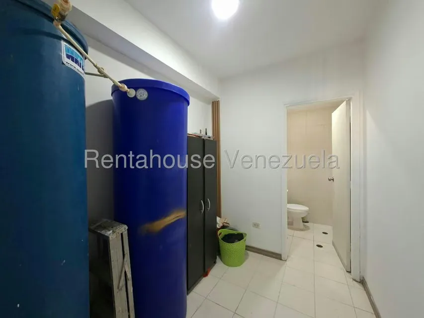 Apartamento (1 Nivel) en Venta en Las Mercedes, Zulia - 26