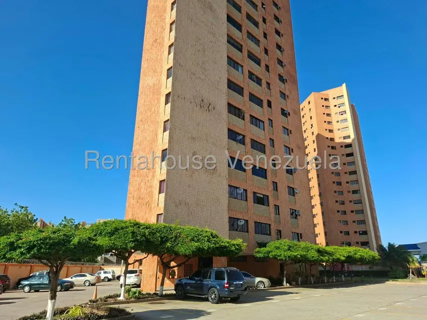Apartamento (1 Nivel) en Venta en Las Mercedes, Zulia - 28