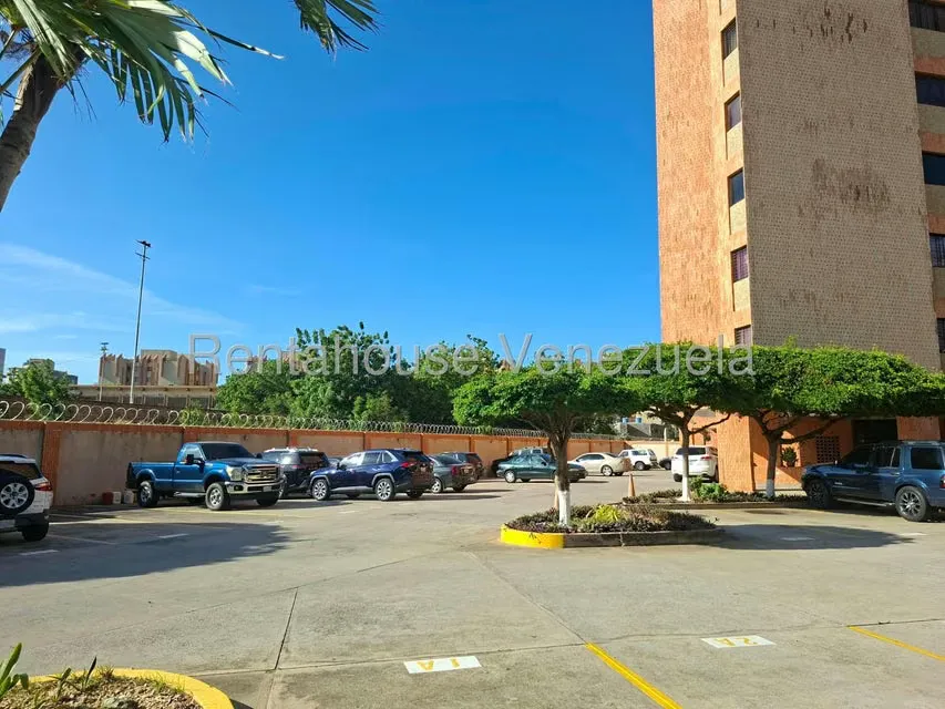 Apartamento (1 Nivel) en Venta en Las Mercedes, Zulia - 29