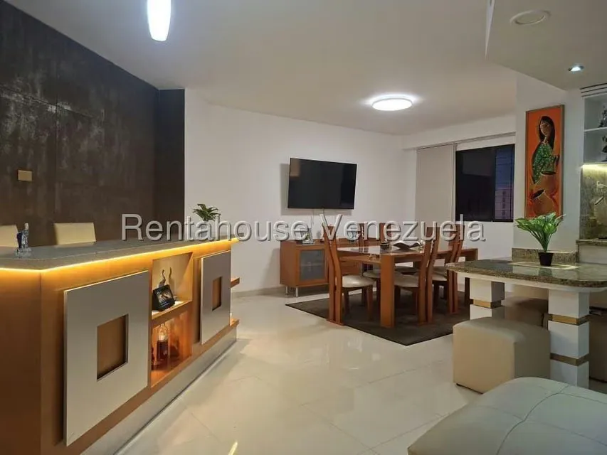 Apartamento (1 Nivel) en Venta en Las Mercedes, Zulia - 4
