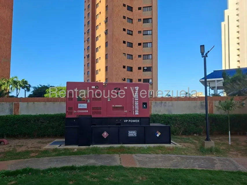 Apartamento (1 Nivel) en Venta en Las Mercedes, Zulia - 31
