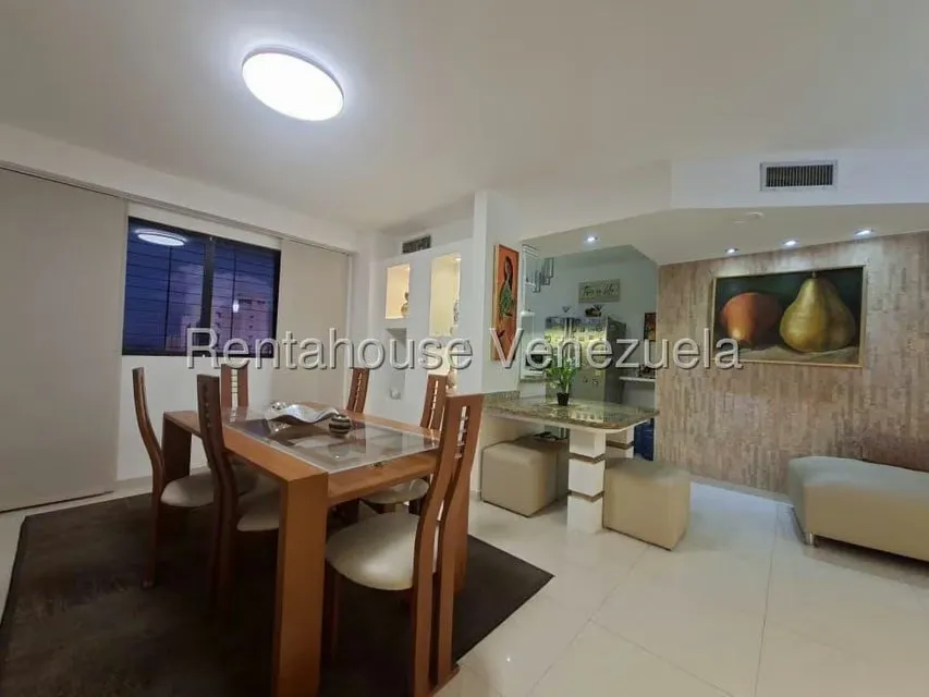 Apartamento (1 Nivel) en Venta en Las Mercedes, Zulia - 5
