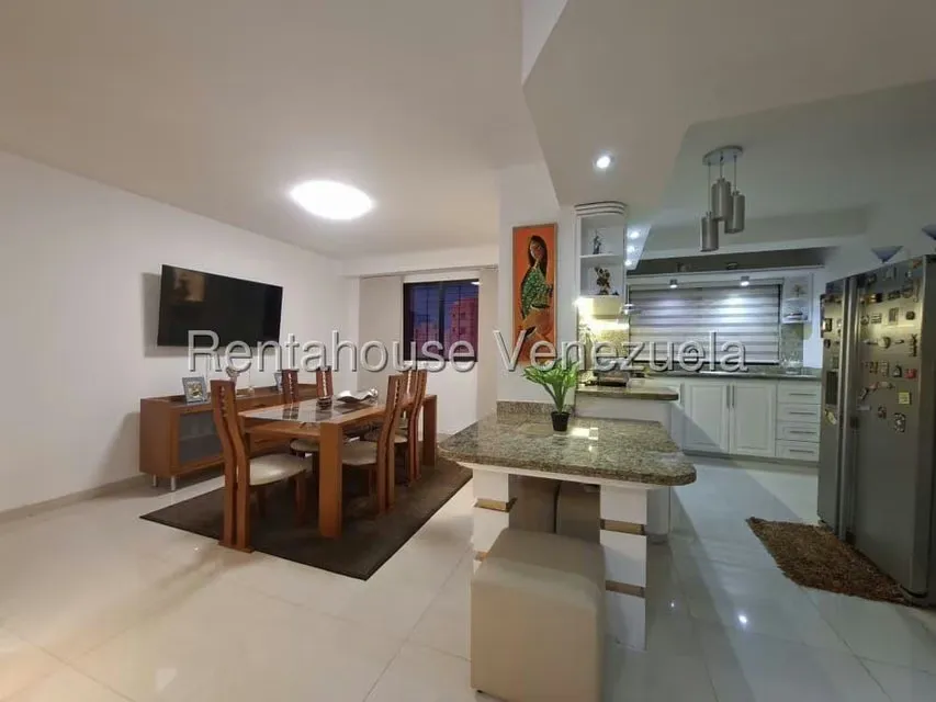 Apartamento (1 Nivel) en Venta en Las Mercedes, Zulia - 8
