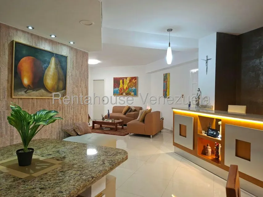Apartamento (1 Nivel) en Venta en Las Mercedes, Zulia - 10