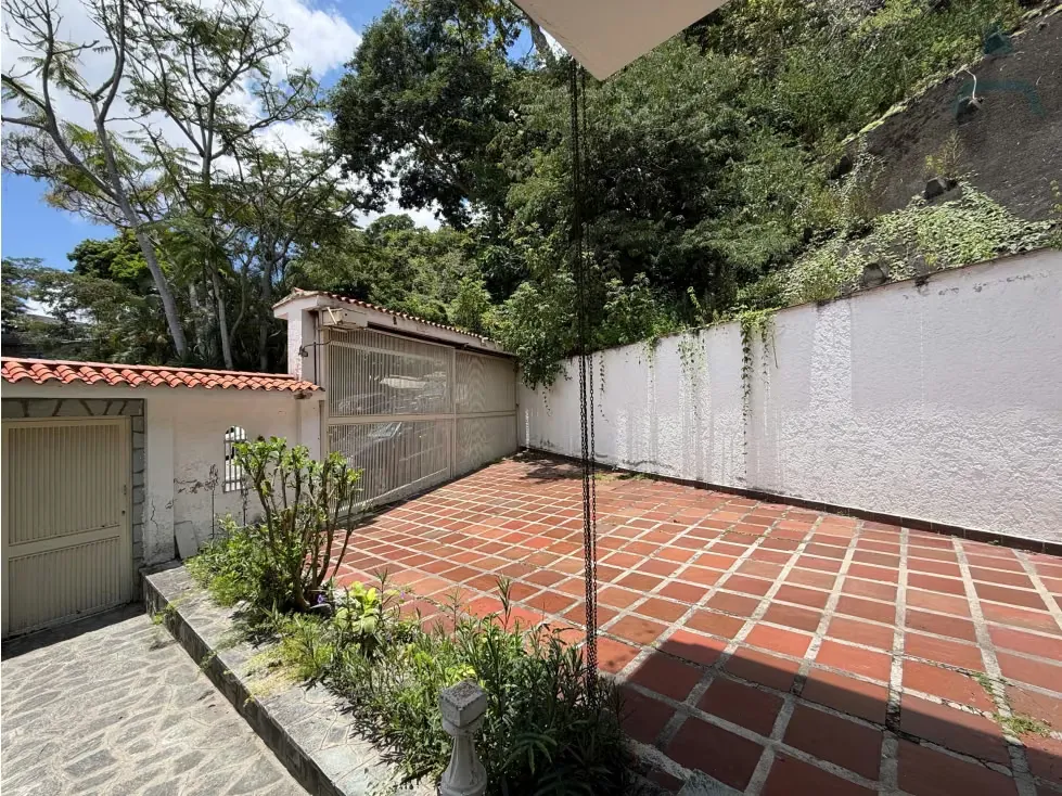 Se vende Casa 400m² 3h/4b/5p Colinas de Tamanaco - 11